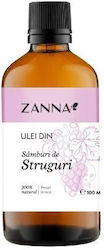 Zanna Grapeseed Oil 100ml