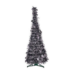 Krist+ Christmas Decorative Tree 105cm Gray