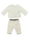 Lullaby Set Winter 2pcs White