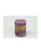 Atmosphera Scented Candle Purple 1pcs