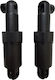 Hero Spare Part for Electric Scooter in Black Color B-27