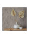 Wallpaper Brown L1005xW53cm