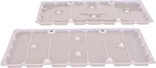 Trapper Capcana de lipici din Plastic 03-Γ02-0152 2buc