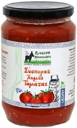 Prasino Monopati Tomato Juice 580ml Prasino Monopati Tomato Juice 580ml