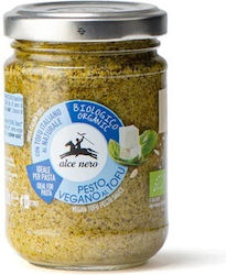 Alce Nero Cooking Sauce 130gr 1buc Alce Nero Cooking Sauce 130gr 1buc