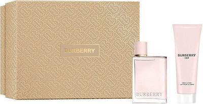Burberry her skroutz deals