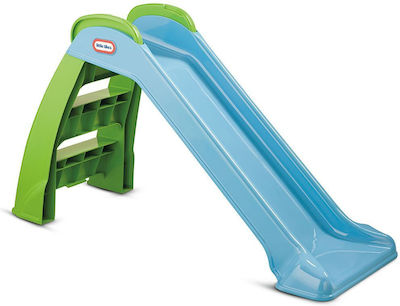 Little Tikes Slide 172403 50x23x116cm. Blue