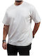 T-shirt Λευκό