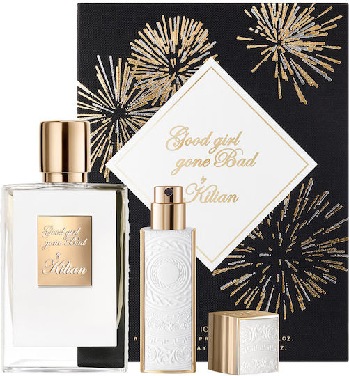 Kilian Good Girl Gone Bad Σετ με Eau de Parfum 2τμχ