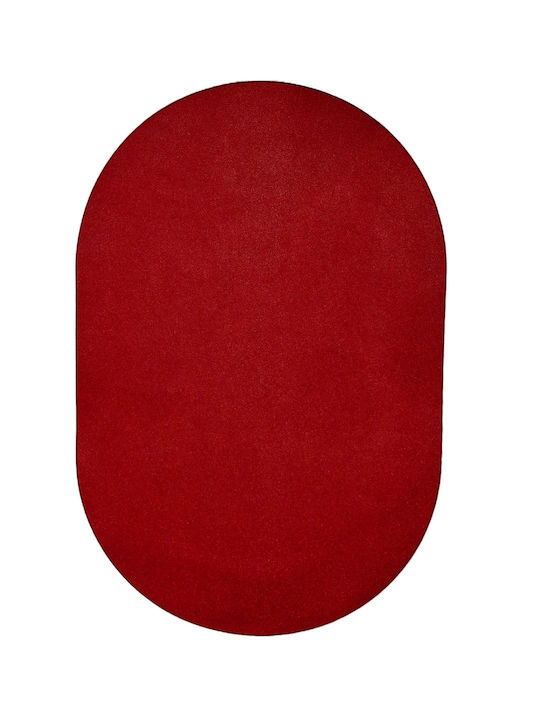 Tpster Σουπλά Κόκκινο 45x30cm Tpster Σουπλά Κόκκινο 45x30cm