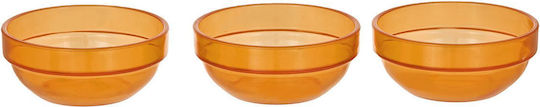 HOMie Serving Bowl Round