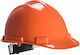 Portwest PS57 Κράνος Baustelle Orange