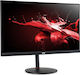 Acer Nitro XV270M3bmiiprx IPS Monitor 27" FHD 1920x1080 180Hz with Response Time 1ms GTG