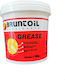 Bruntoil Γράσο Λιθίου Ρουλεμάν 900gr BRU1