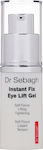 Dr. Sebagh Firming & Eye Gel 15ml