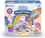 Learning Resources Magicoders: Skye The Unicorn Educational Toy Robotics