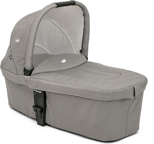 Joie Port Bebe Chrome Pebble