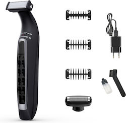 Rowenta Forever Sharp Rechargeable Hair Clipper TN602LF0