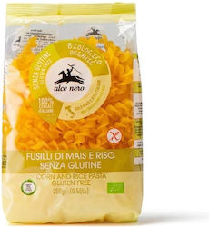 Alce Nero Organic Corn Wafers Gluten Free 250g