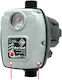 Italtecnica Electronic Pressure Controller 125250014