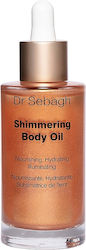 Dr. Sebagh Oil 50ml