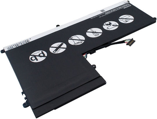 Kompatibler Akku 4150mAh für HP ElitePad 1000