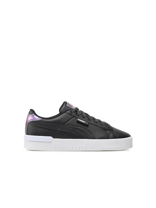 Puma Kinder-Sneaker Schwarz