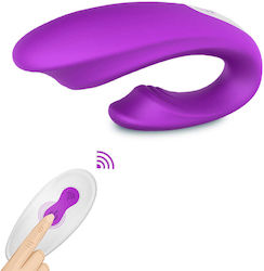 S-Hande Vibrator Purple S-Hande Vibrator Purple