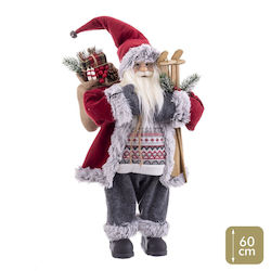 BigBuy Santa Claus S8803568