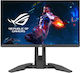 Asus ROG Swift Pro PG248QP TN HDR Monitor 24.1" FHD 1920x1080 540Hz with Response Time 0.2ms GTG