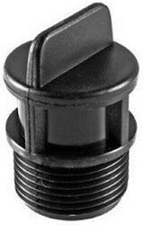 Technoplastic 15040 Терминал с Мъжка Резба 13x13mm Technoplastic 15040 Терминал с Мъжка Резба 13x13mm