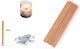 Candle Materials 515254pcs