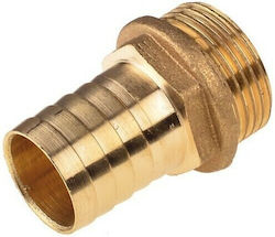 Technoplastic 79250 Hose Fitting with Male Thread 13mm