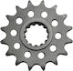 Japan Racing Wheels Γρανάζι Μπροστά για Suzuki GR 650