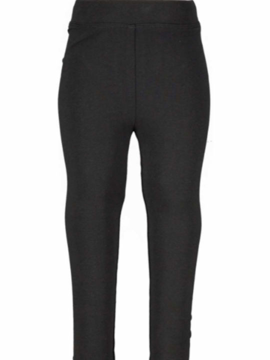 B.Nosy Leggings pentru Copii Long Black