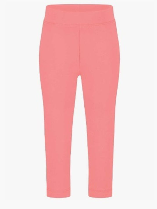 B.Nosy Kids Long Legging Pink