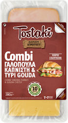 Turkey Tostaki 280gr 5202575013033