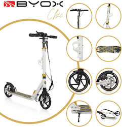 Byox Chic για 8+ Ετών Byox Chic για 8+ Ετών
