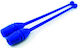 Reinhart Rhythmic Gymnastics Clubs 36cm Blue