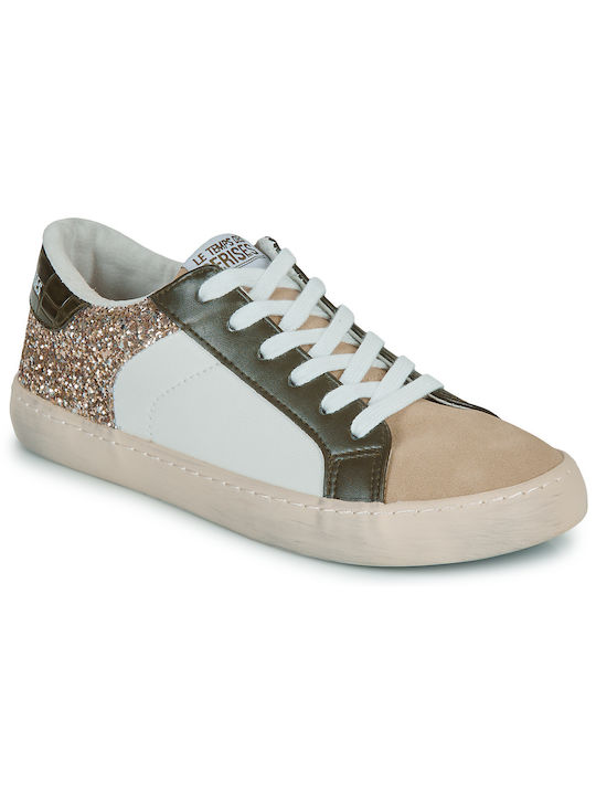 Sneakers Le Temps des Cerises Skroutz.gr