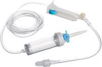 Anats Infusion Set 1pcs