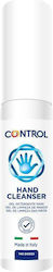 Control Gel Hand Cleansing 25ml