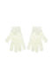Marini Silvano Kinderhandschuhe Handschuhe Beige 1Stück