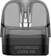 Vaporesso Luxe DTL Ανταλλακτικό Pod 2ml με Αντίσταση 1.2ohm