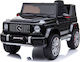 Mercedes Benz G63 AMG Einsitzer mit Fernbedienu...
