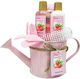 Pokhara Skin Care Set for Body Cleaning