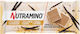 Nutramino Wafer Μπάρα με 7.1gr Πρωτεΐνης & Γεύση Βανίλια 39gr