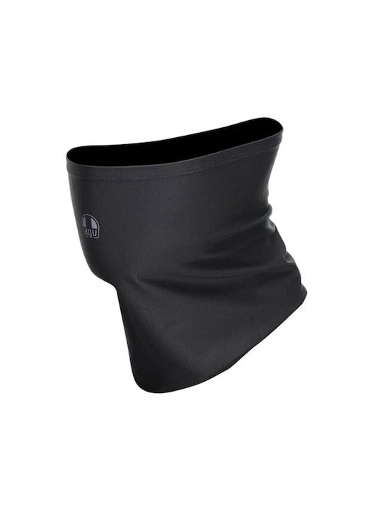 Dainese Motorcycle Rider Neck Warmer Black Color