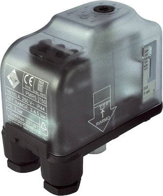 Italtecnica 924 Pressure Switch