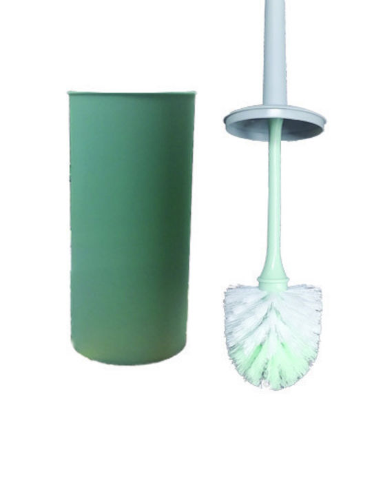 AGC Plastic Toilet Brush